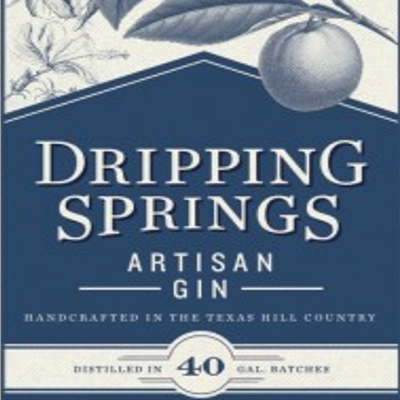 Dripping Springs Distillery