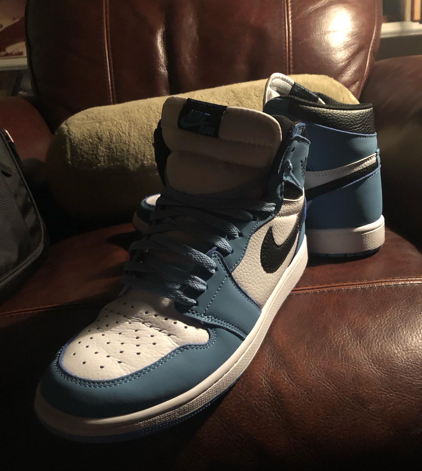 See #AirMovie “Greatest Shoe Movie since Cinderella” #bothemjean